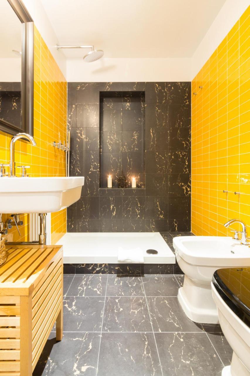 Ideal Apartment D'Ascanio, Piazza Navona Roma Exterior foto